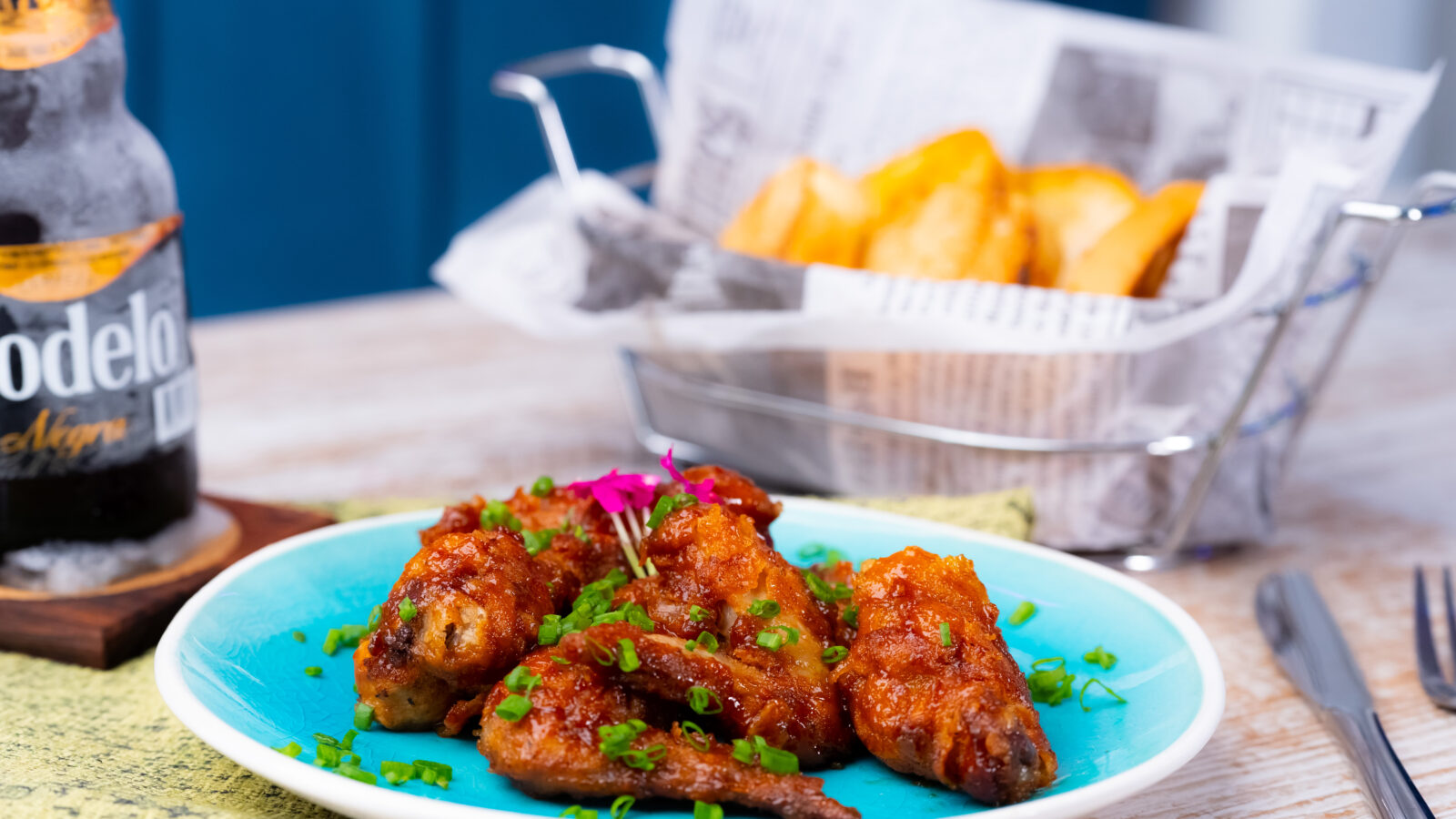 Fotografia Gastronomica