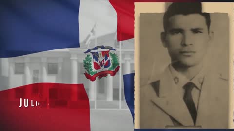 Veterano en una pieza audiovisual de la campaña de VCCA